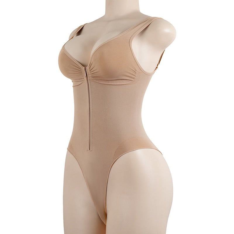 Sweetheart Clasp Faja Bodysuit PREORDER