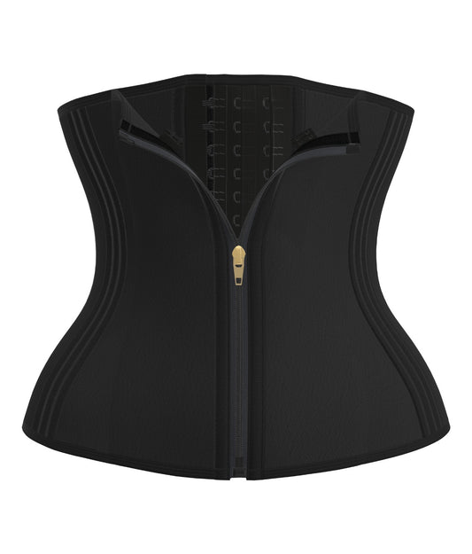 Extreme Waist Trainer with Zipper