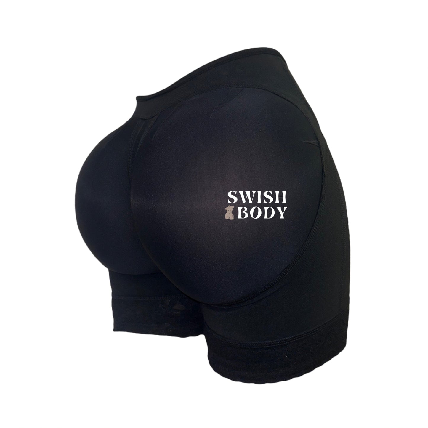 BBL Effect Faja Shorts - Low Back ( TikTok Viral)