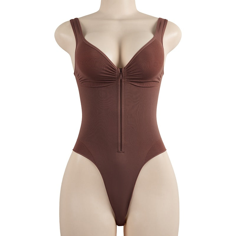 Sweetheart Clasp Faja Bodysuit PREORDER