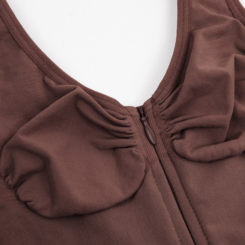 Sweetheart Clasp Faja Bodysuit PREORDER