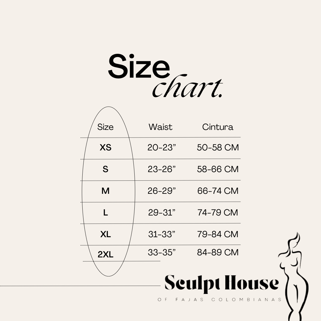 Extreme Waist Trainer with Zipper