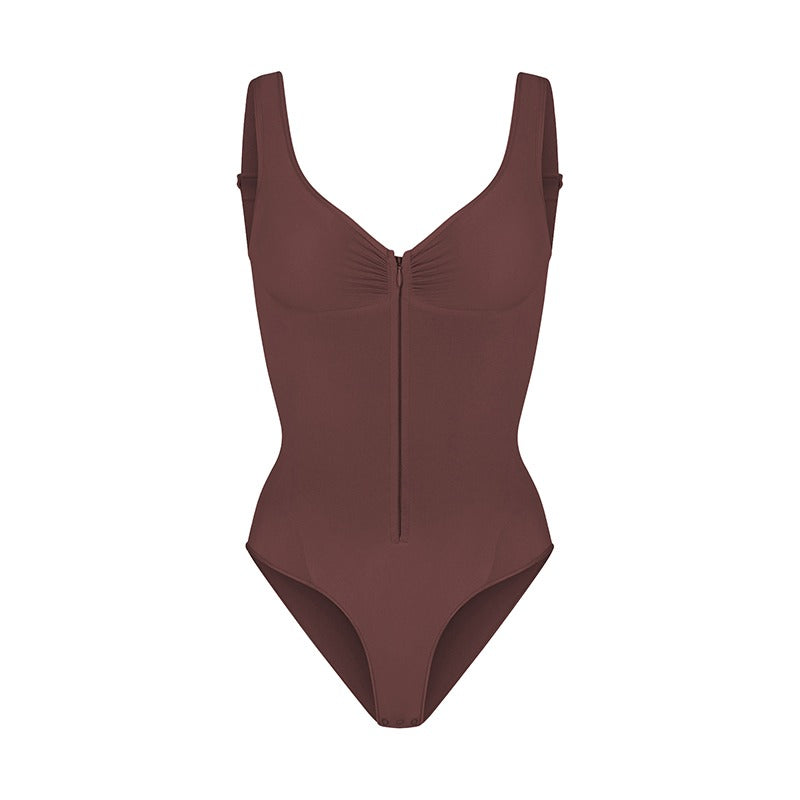 Sweetheart Clasp Faja Bodysuit PREORDER