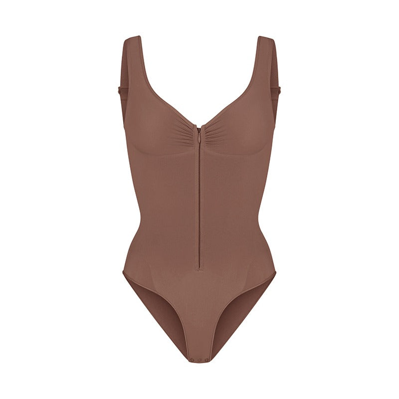 Sweetheart Clasp Faja Bodysuit PREORDER