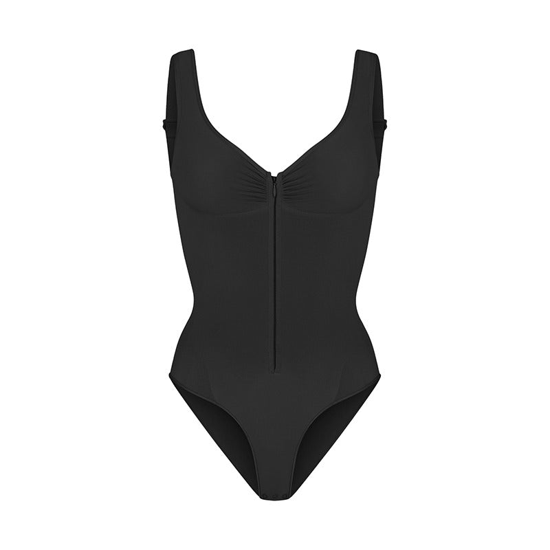 Sweetheart Clasp Faja Bodysuit PREORDER