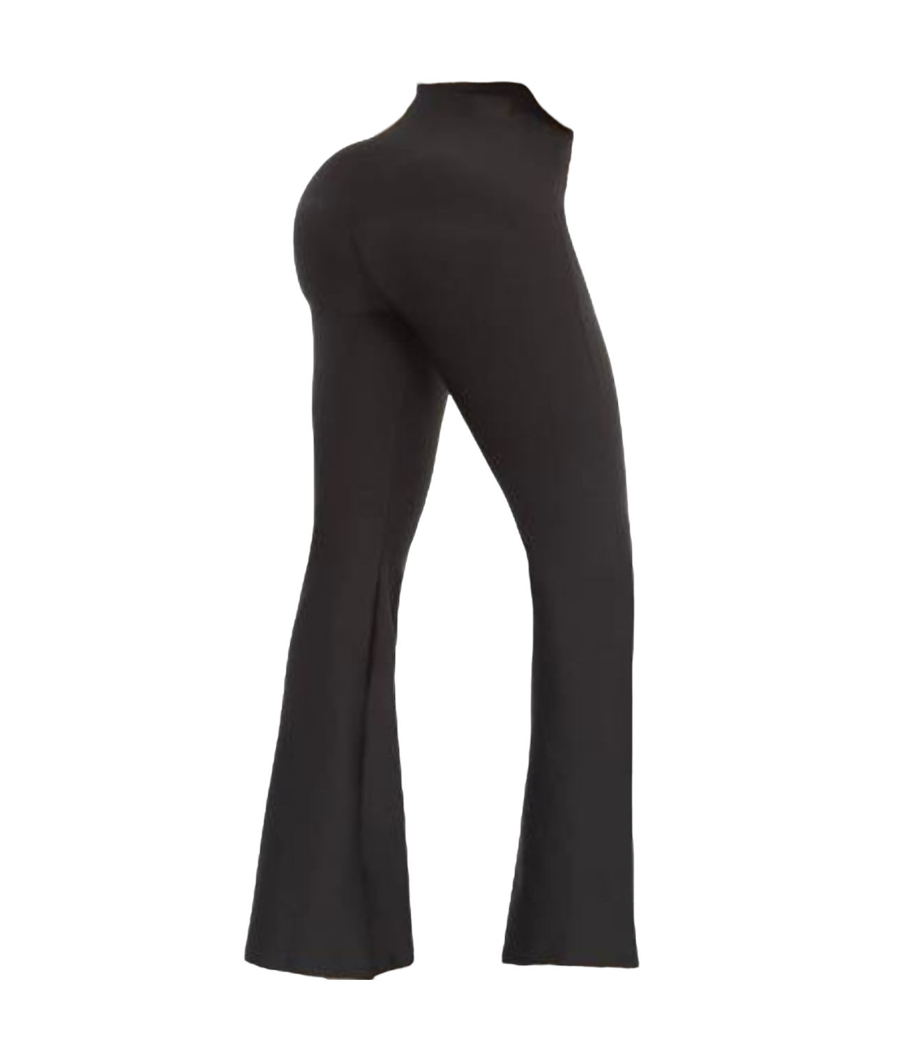 Peachy Butt Lifting Flare Faja leggings ULTRA HIGH RISE