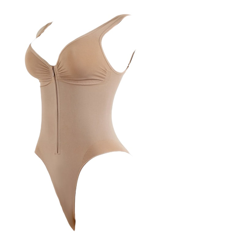 Sweetheart Clasp Faja Bodysuit PREORDER