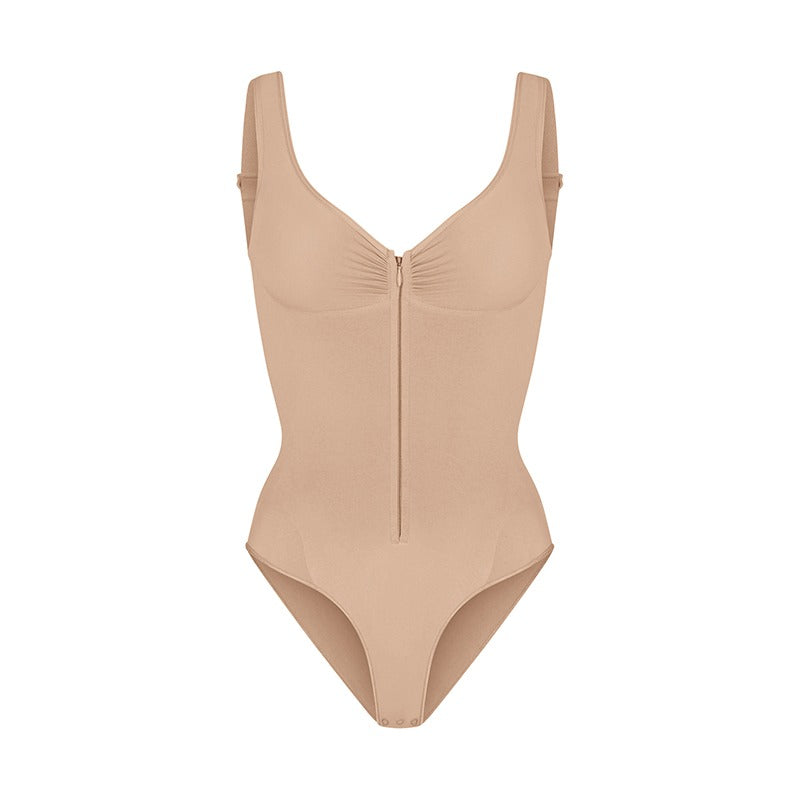 Sweetheart Clasp Faja Bodysuit PREORDER