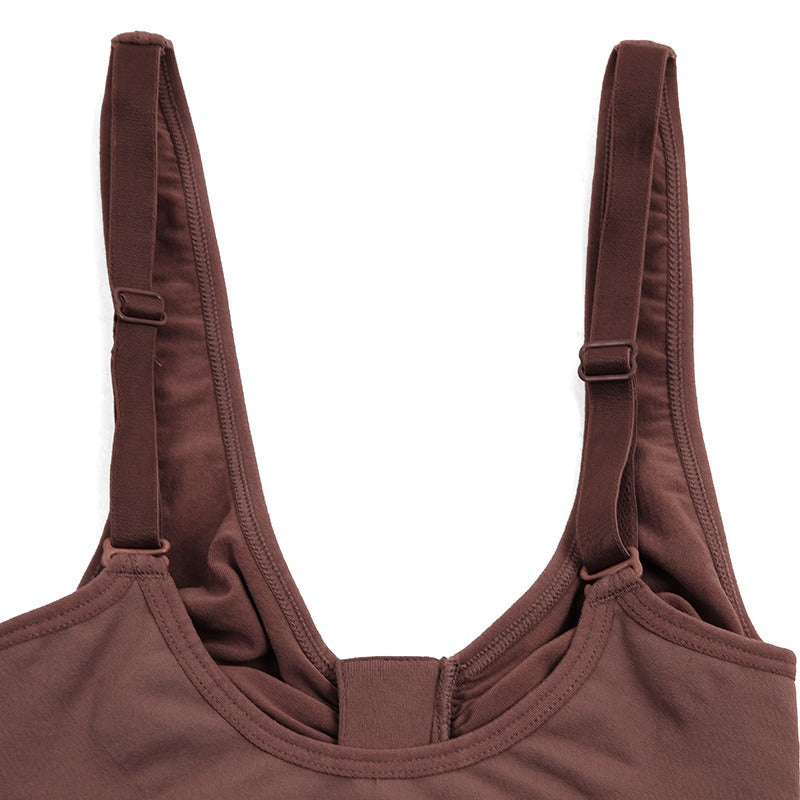 Sweetheart Clasp Faja Bodysuit PREORDER