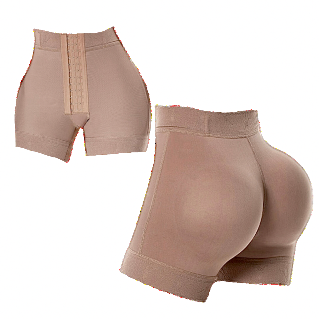 Maximum Corset Butt Lifter Shorts (Went Tiktok Viral) – Swish Body