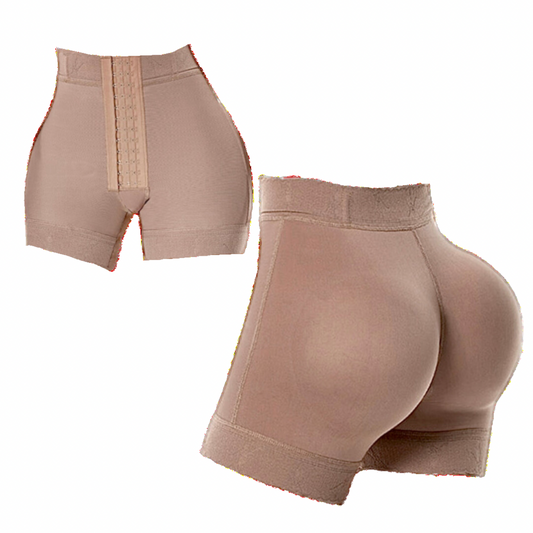 Maximum Corset Butt Lifter Shorts  (Went Tiktok Viral)