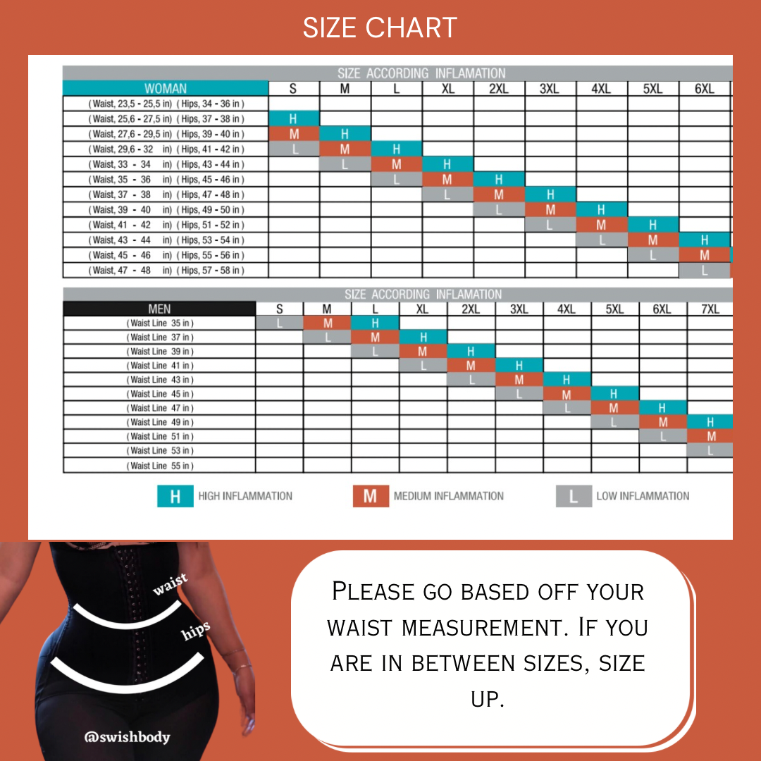 EVERYDAY SHORT THIGH BODY SHAPER (Went Tiktok Viral)