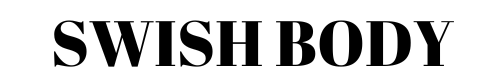 Swish Body logo