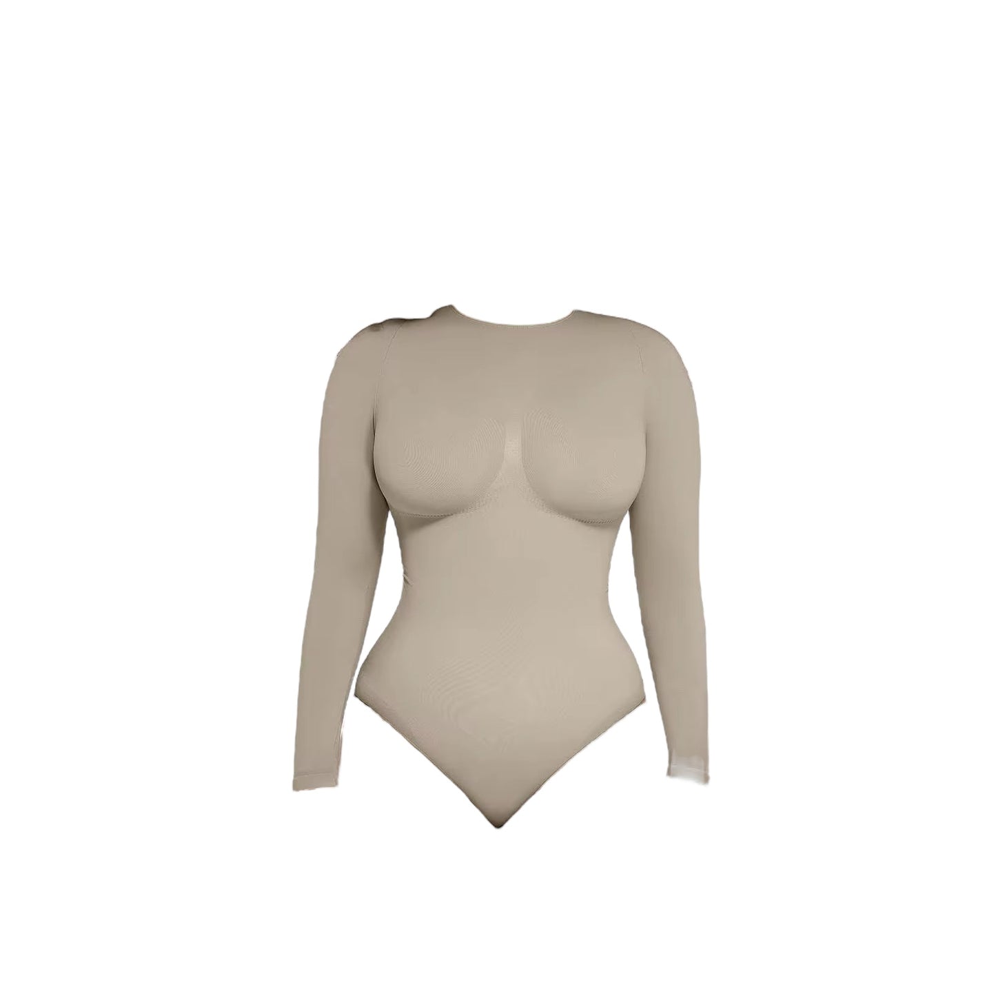 Molly Long Sleeve Contour Bodysuit