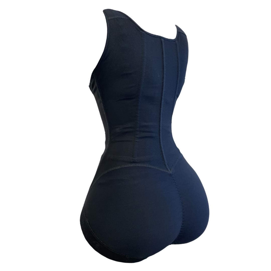 Hourglass Fupa Panty Faja