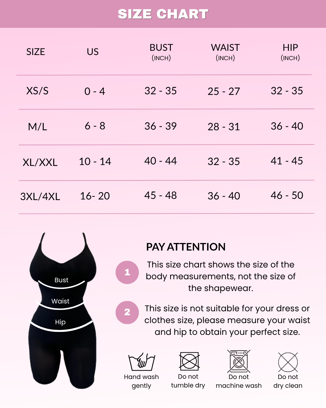 Full Body Compression Sculpt Suit