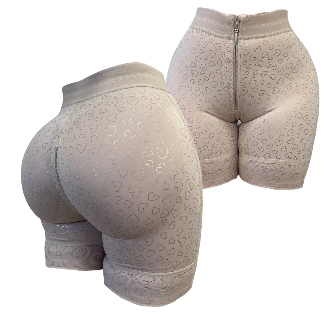 BBL Effect Faja Shorts - Low Back ( TikTok Viral) – Swish Body