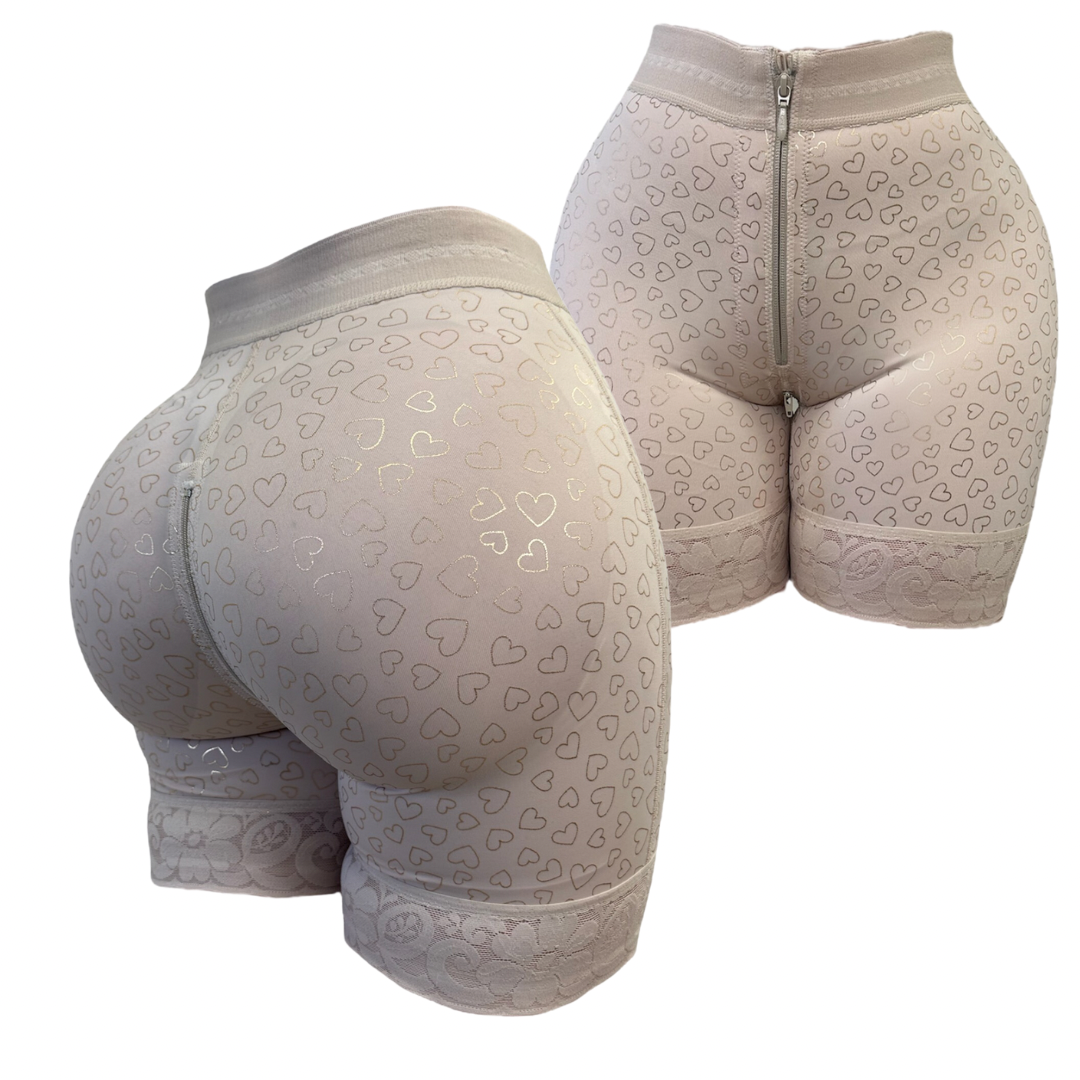 Angel Skin Faja Shorts