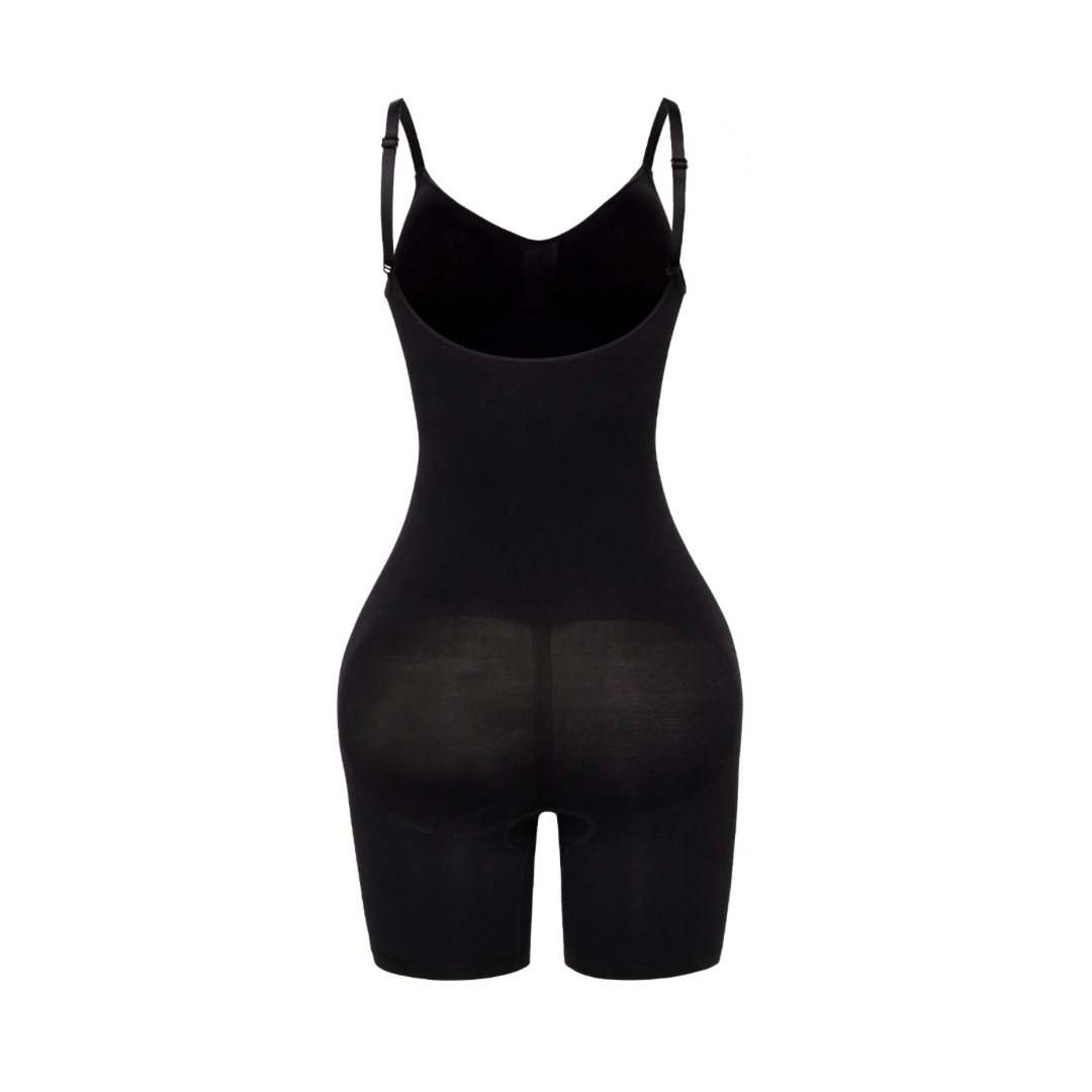 Invisible Compression Bodysuit Shaper
