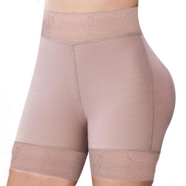 Invisible Butt Lifter Shorts
