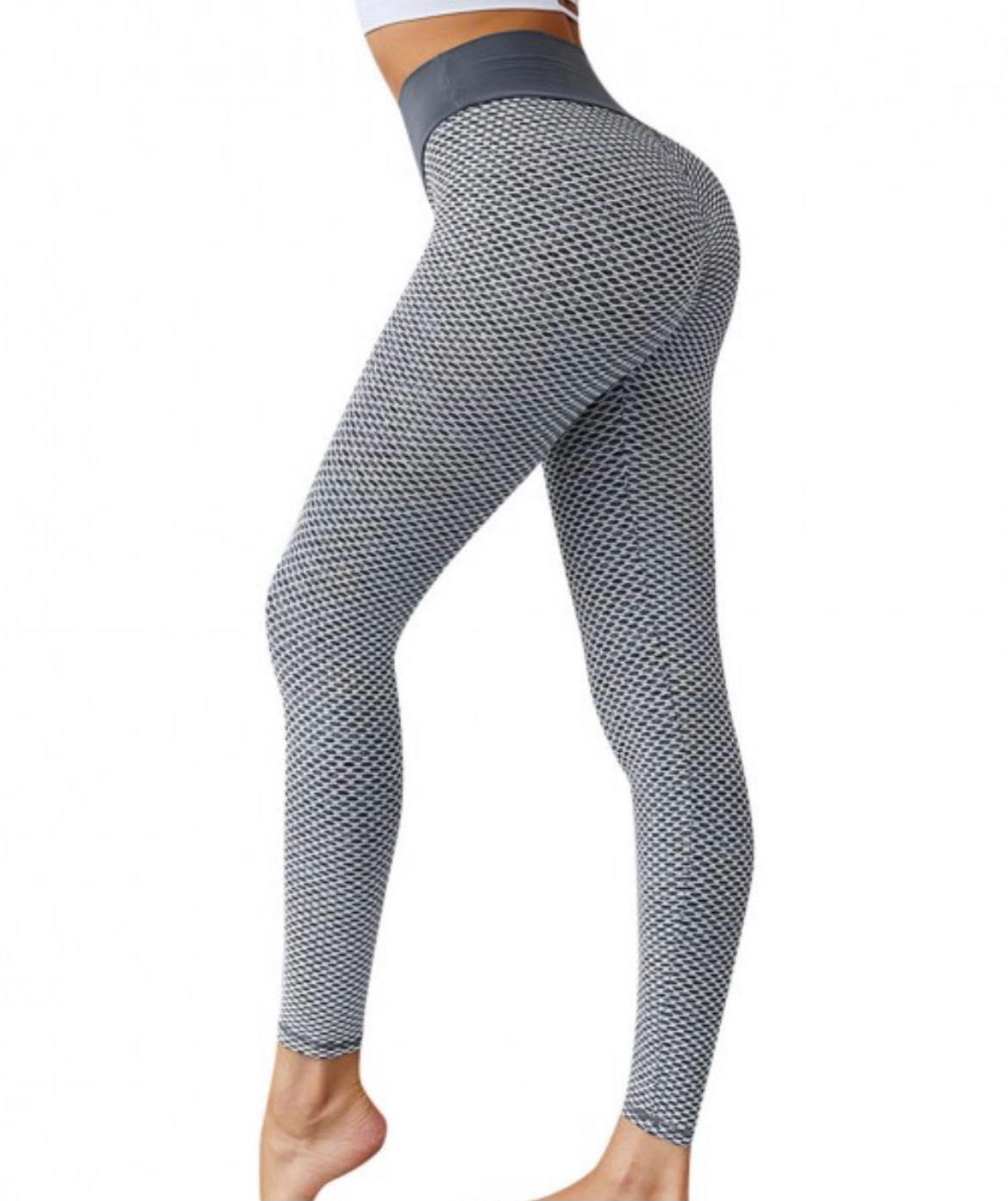 TIKTOK Leggings (5 colors)