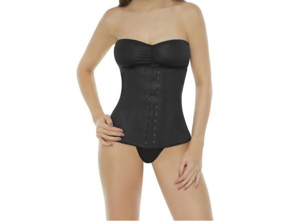 LATEX WAIST TRAINER