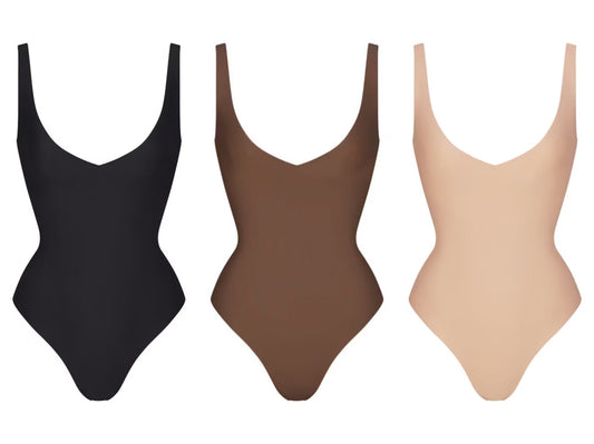 Smooth Sculpt Bodysuit PRE ORDER