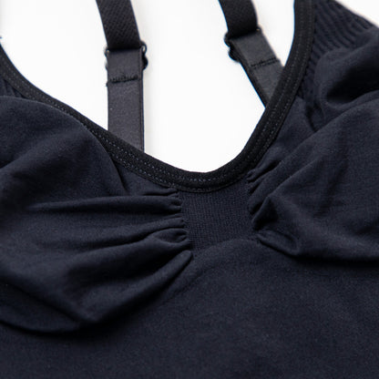 Snatching Compression Bodysuit