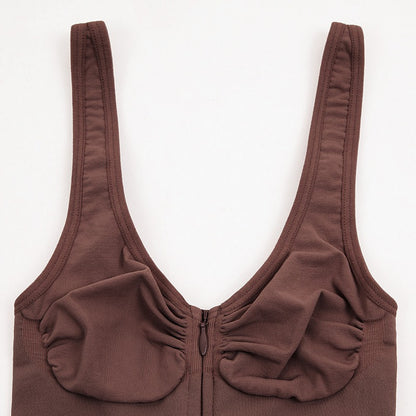 Sweetheart Clasp Faja Bodysuit PREORDER