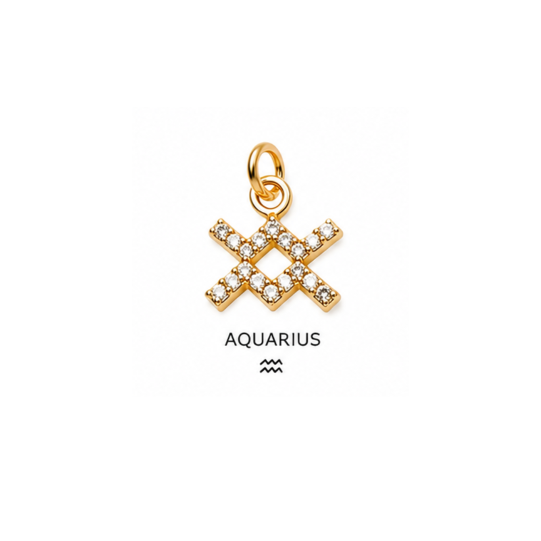 Horoscope Charm