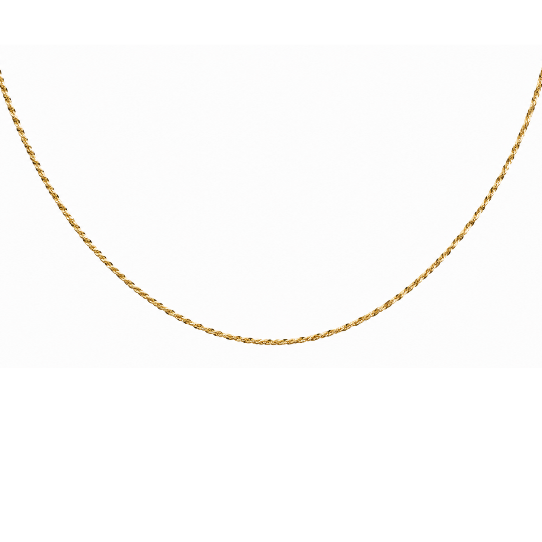 Rope Chain