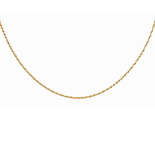 Rope Chain