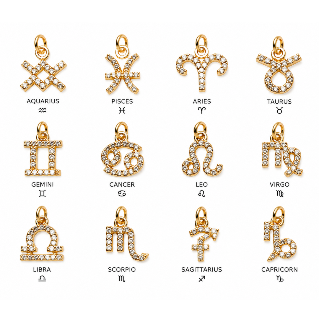 Horoscope Charm