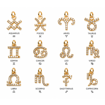 Horoscope Charm