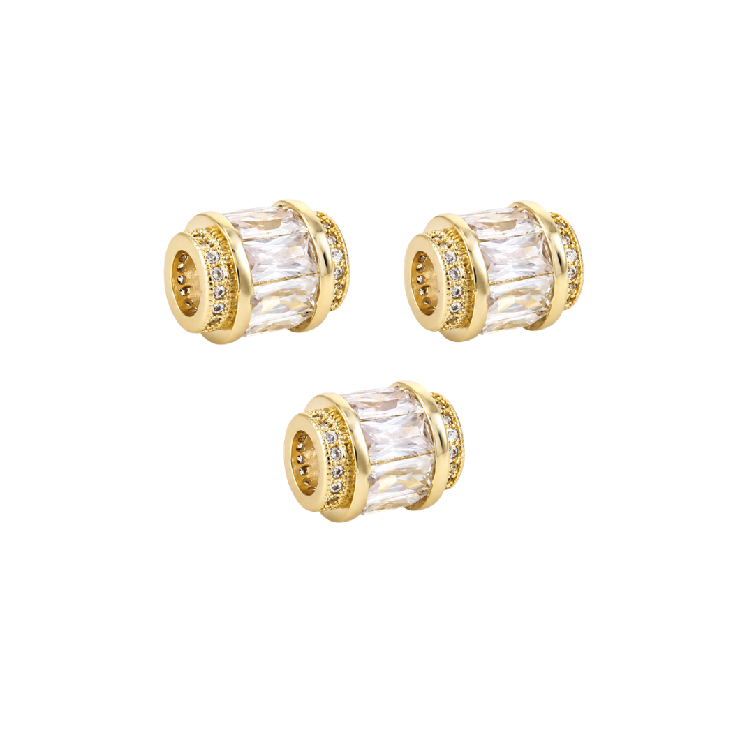 Lumière Crystal Spacer