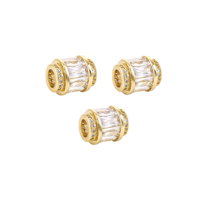 Lumière Crystal Spacer