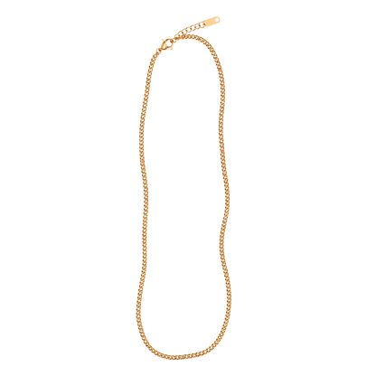 Classic Curb Chain