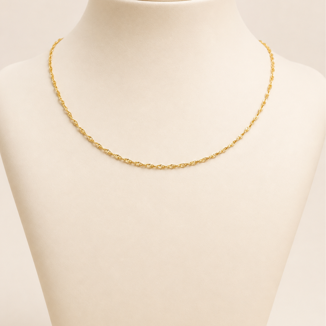 Rope Chain
