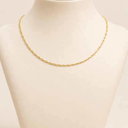 Rope Chain