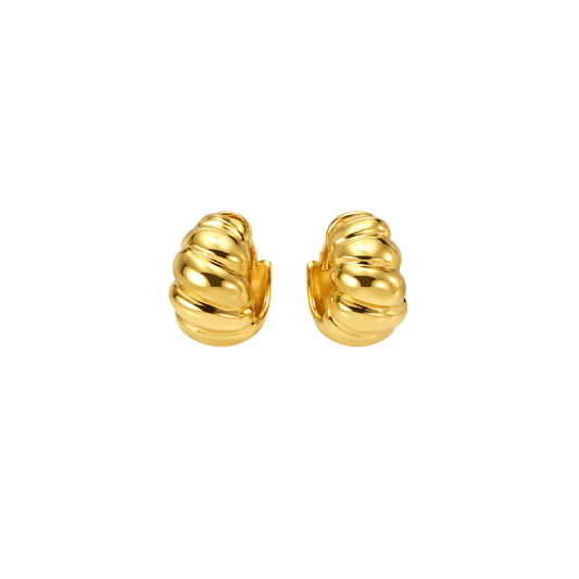 Croissant Hoops