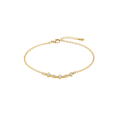 Solid Hand Chain