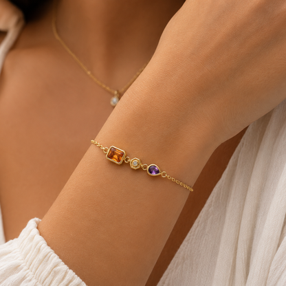 May Hand Chain