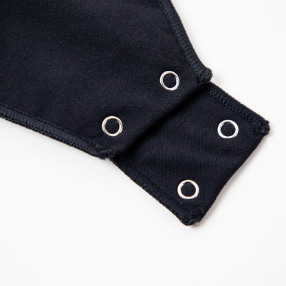 Snatching Compression Bodysuit