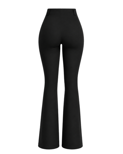 Contour Push Up Trousers