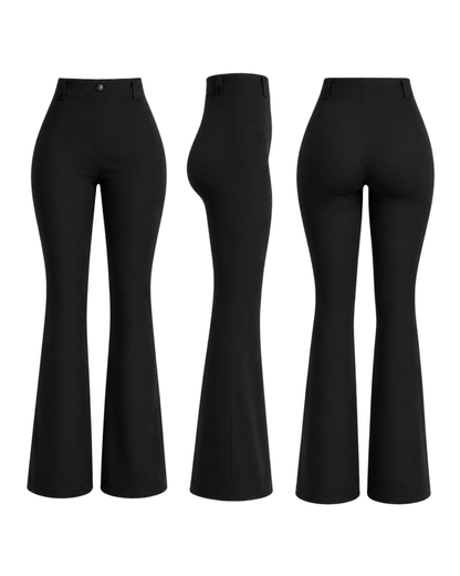 Contour Push Up Trousers