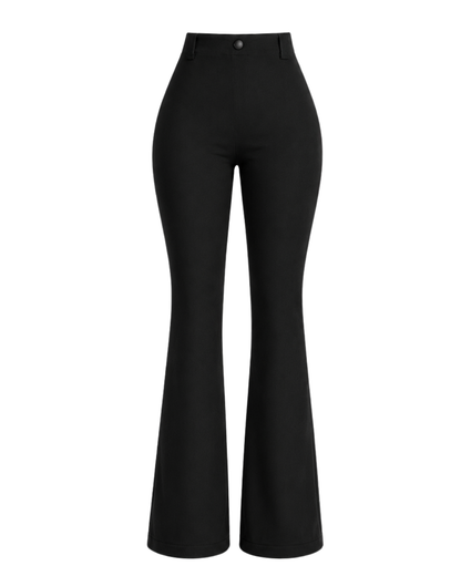 Contour Push Up Trousers