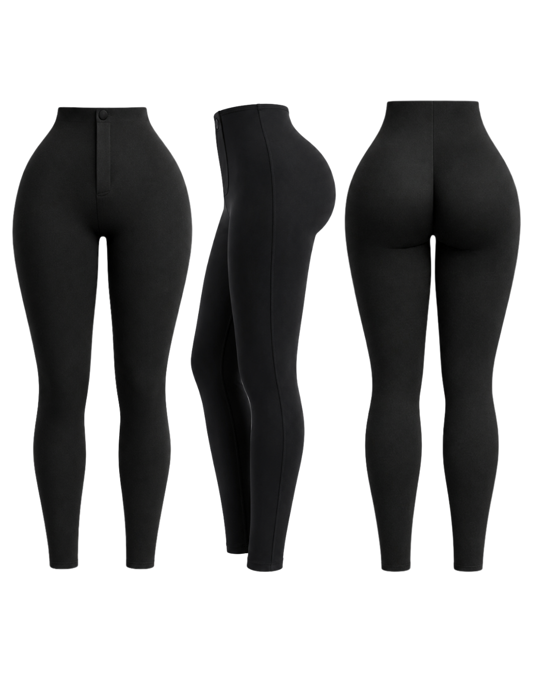 Contour Push Up Pants