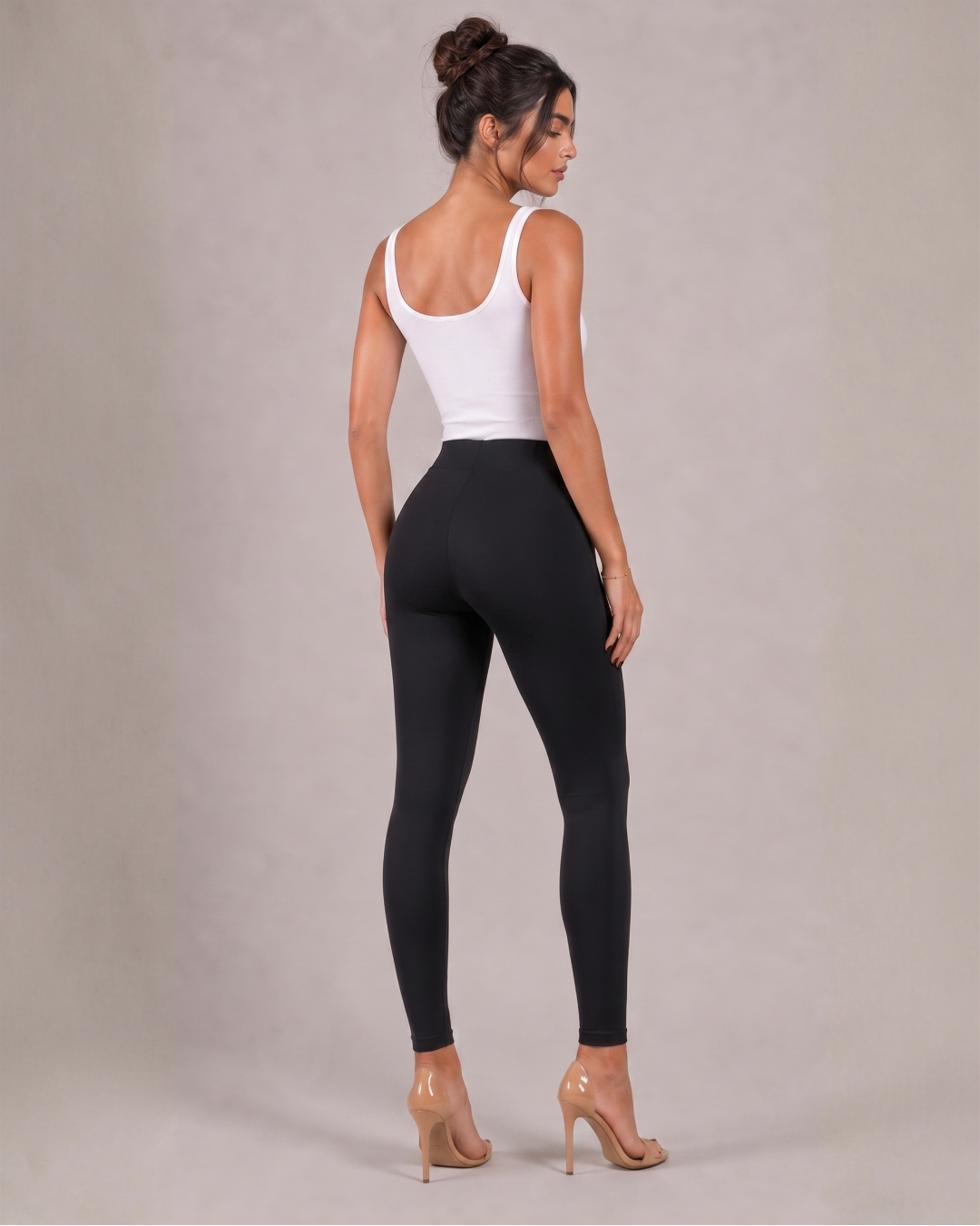Contour Push Up Pants