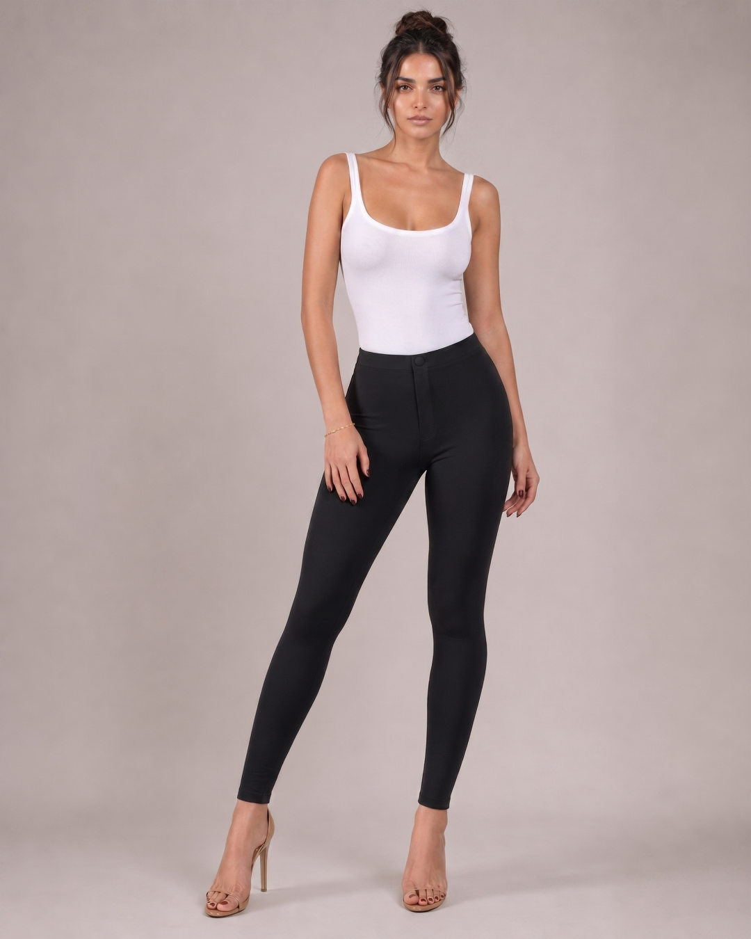 Contour Push Up Pants