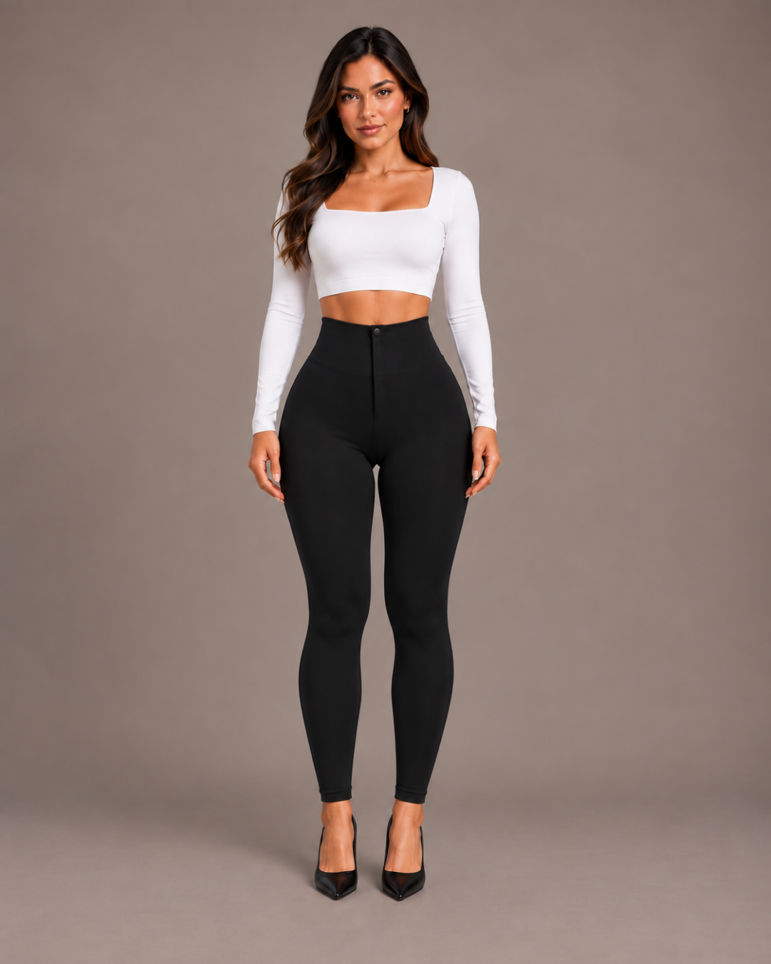 Contour Push Up Pants